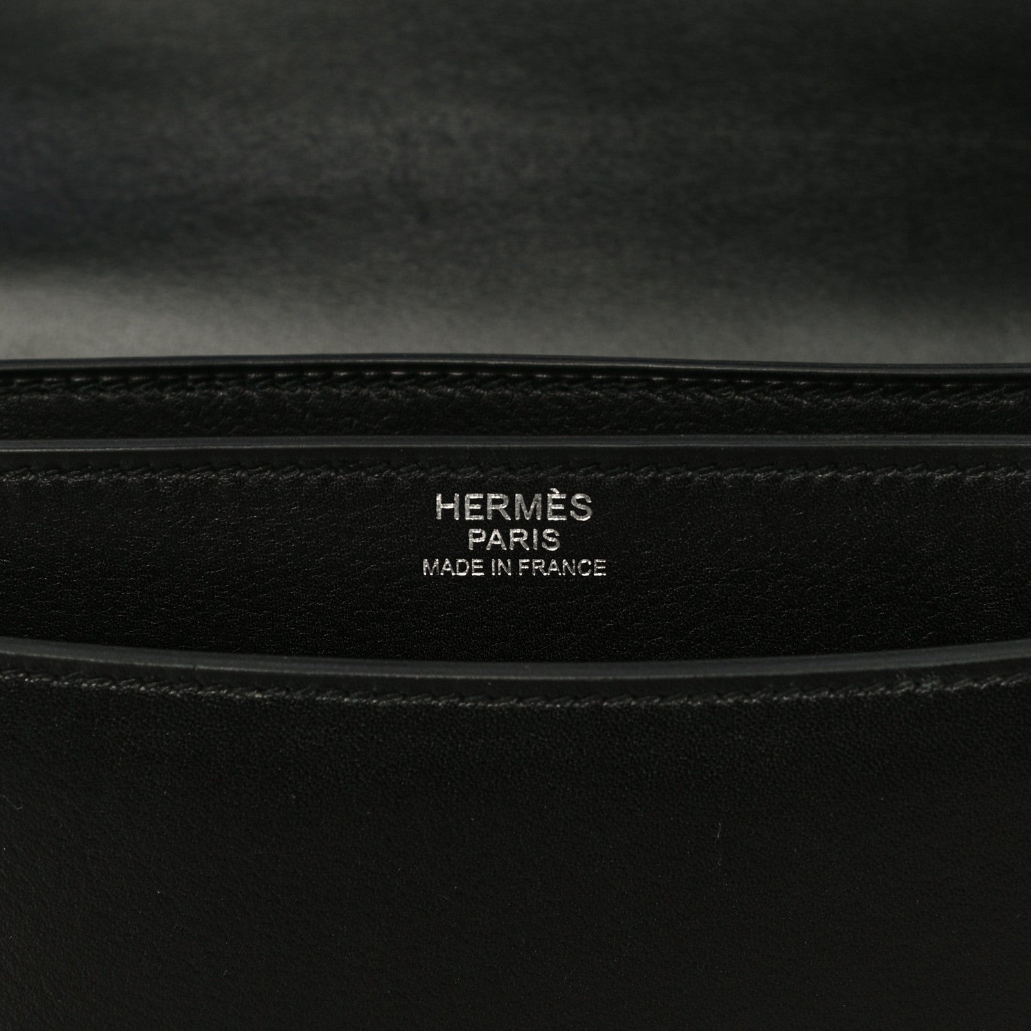 Hermes Evercolor 2002 20 Black 6 of 13