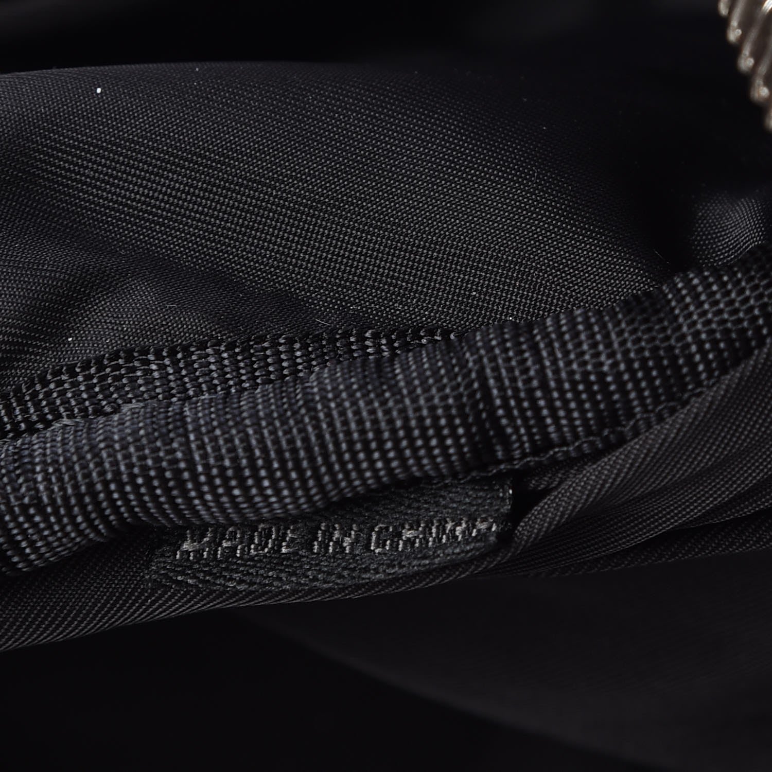 Alexander Wang Washed Lambskin Brenda Chain Shoulder Bag Black 7 of 8