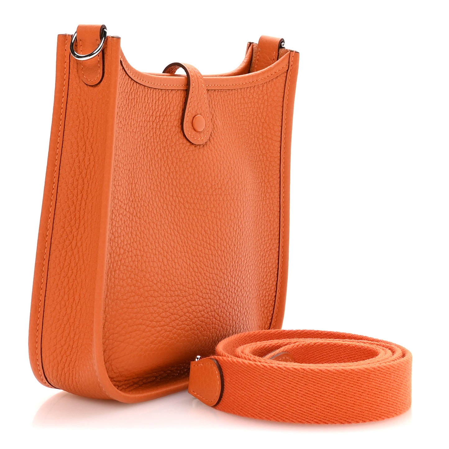 Taurillon Clemence Evelyne TPM Orange