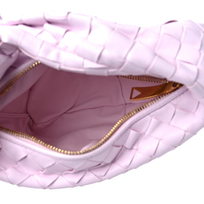 Bottega Veneta Nappa Intrecciato Mini Jodie Bliss Washed 5 of 8