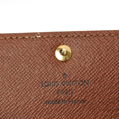Louis Vuitton Monogram 6 Key Multicles Holder 5 of 13