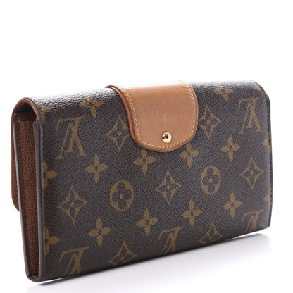 Louis Vuitton Monogram Boetie Wallet 3 of 8