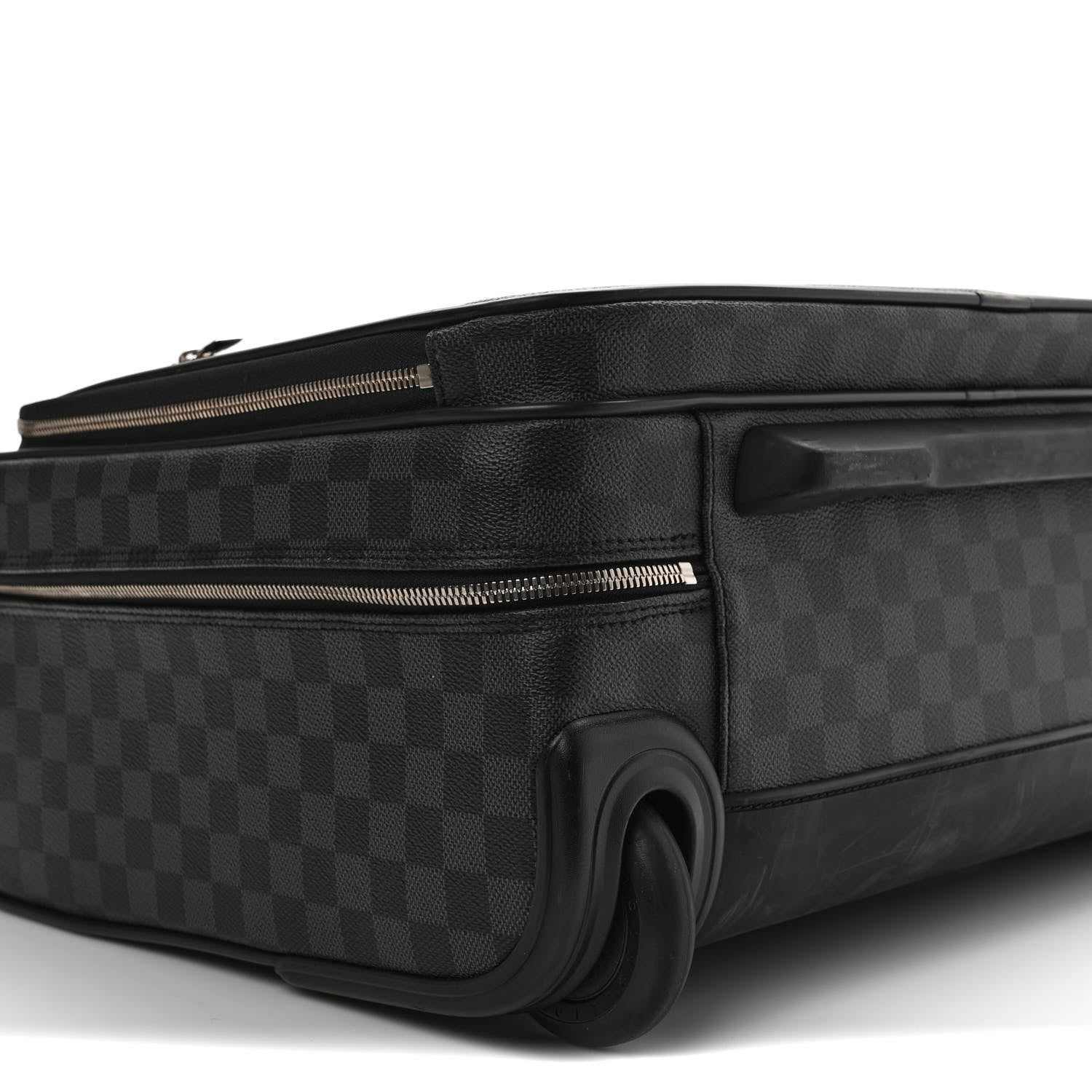 Louis Vuitton Damier Graphite Pilot Case 6 of 8
