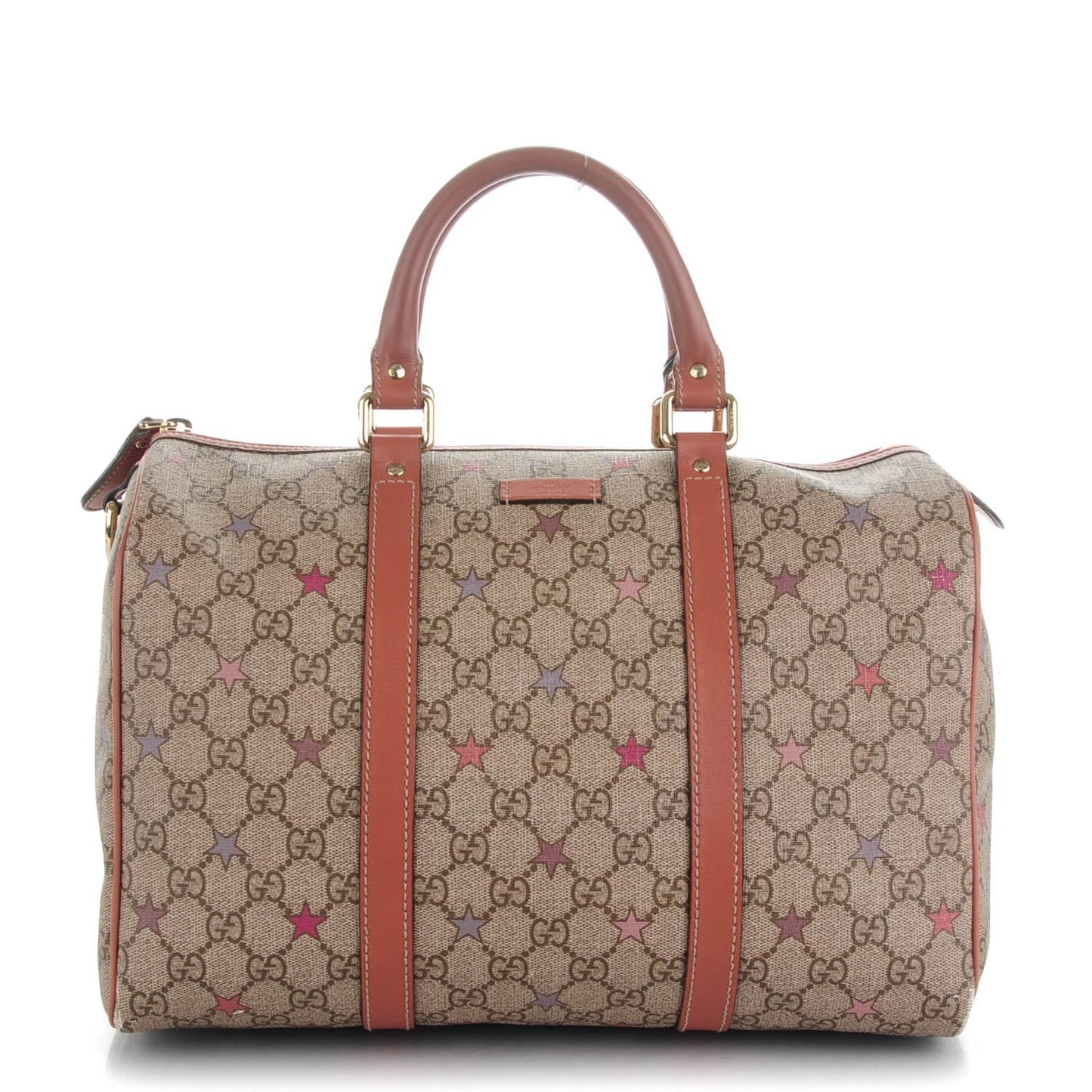 GG Supreme Stars Medium Joy Boston Pink