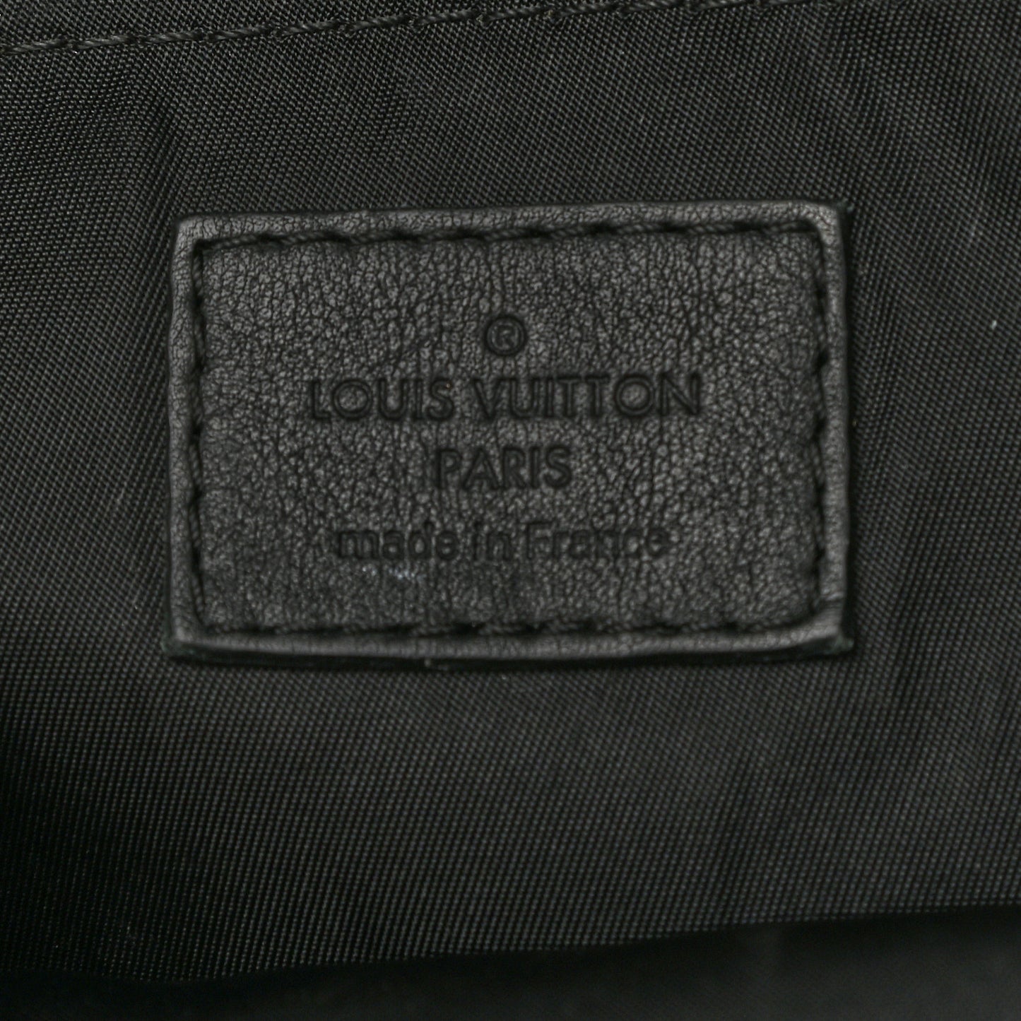 Monogram Palm Springs Backpack MM