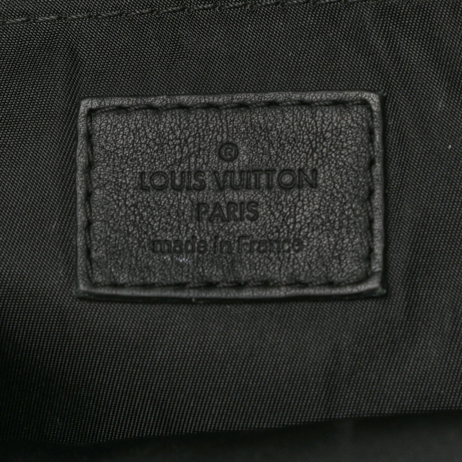 Louis Vuitton Monogram Palm Springs Backpack MM 6 of 16