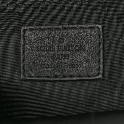 Louis Vuitton Monogram Palm Springs Backpack MM 6 of 16