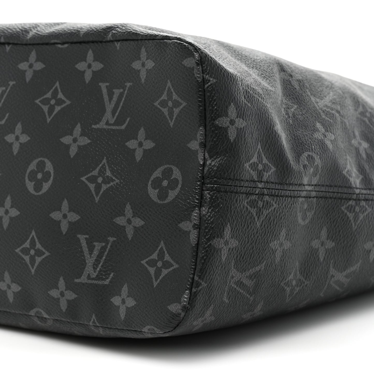 Monogram Eclipse Cabas Light