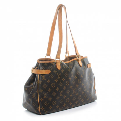 Louis Vuitton Monogram Batignolles Horizontal 3 of 6