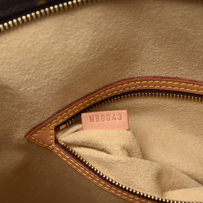 Louis Vuitton Monogram Babylone 7 of 12