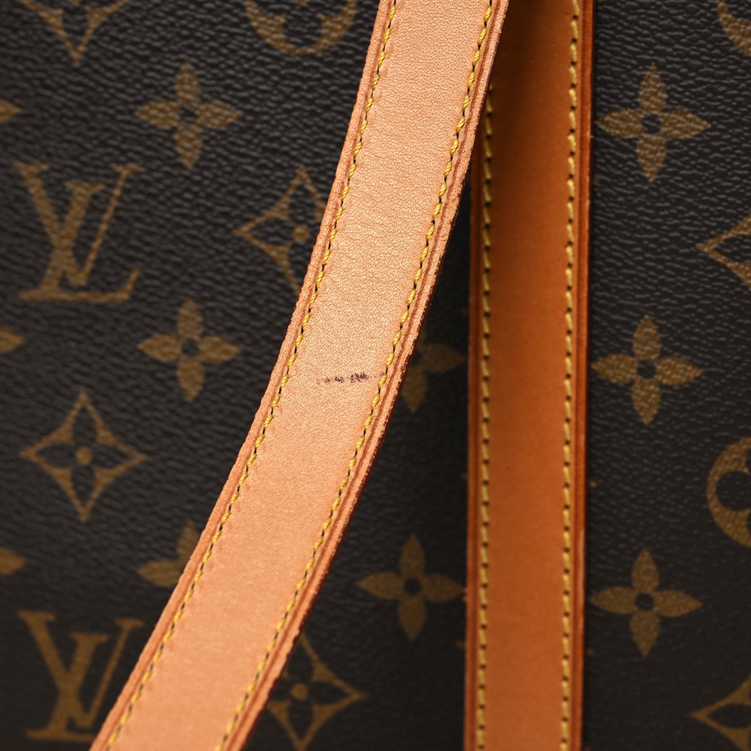 Louis Vuitton Monogram Babylone 8 of 11