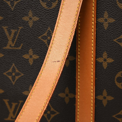 Louis Vuitton Monogram Babylone 8 of 11