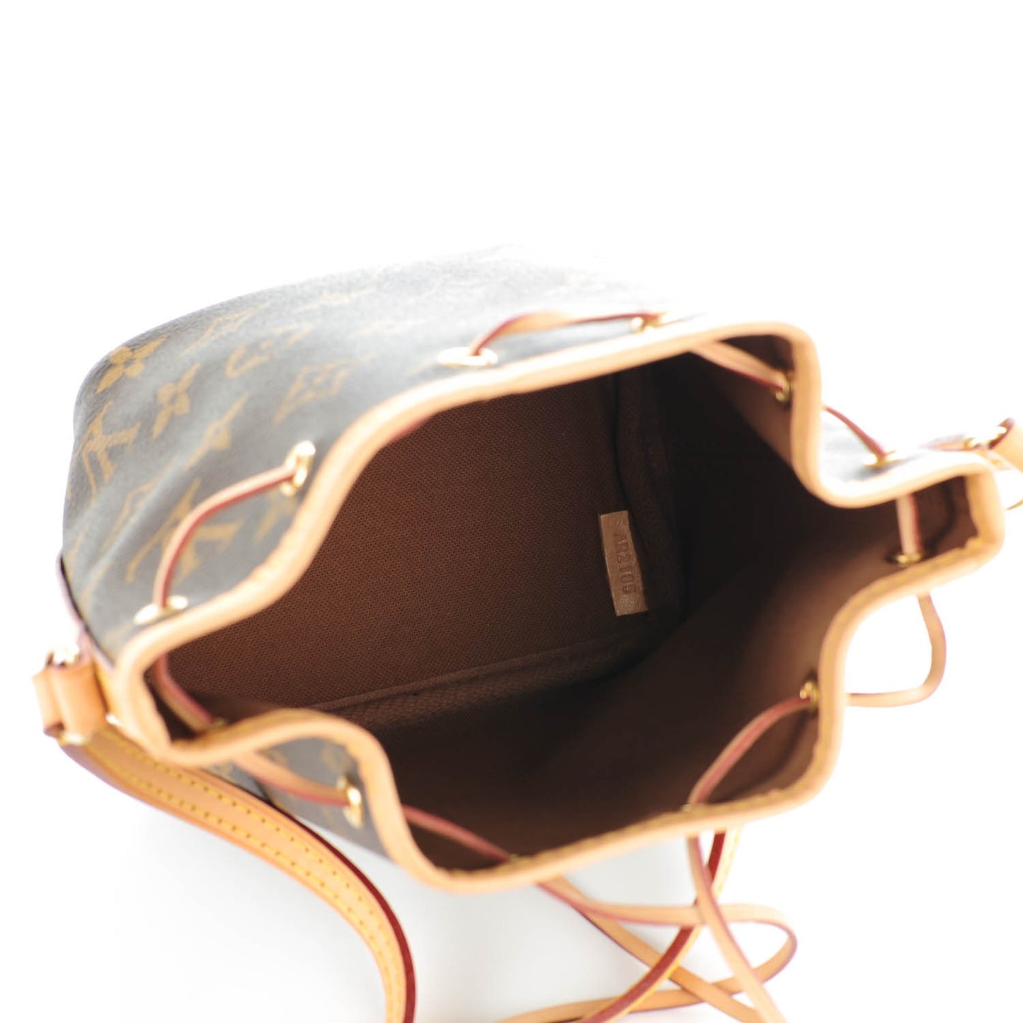 Monogram Nano Noe