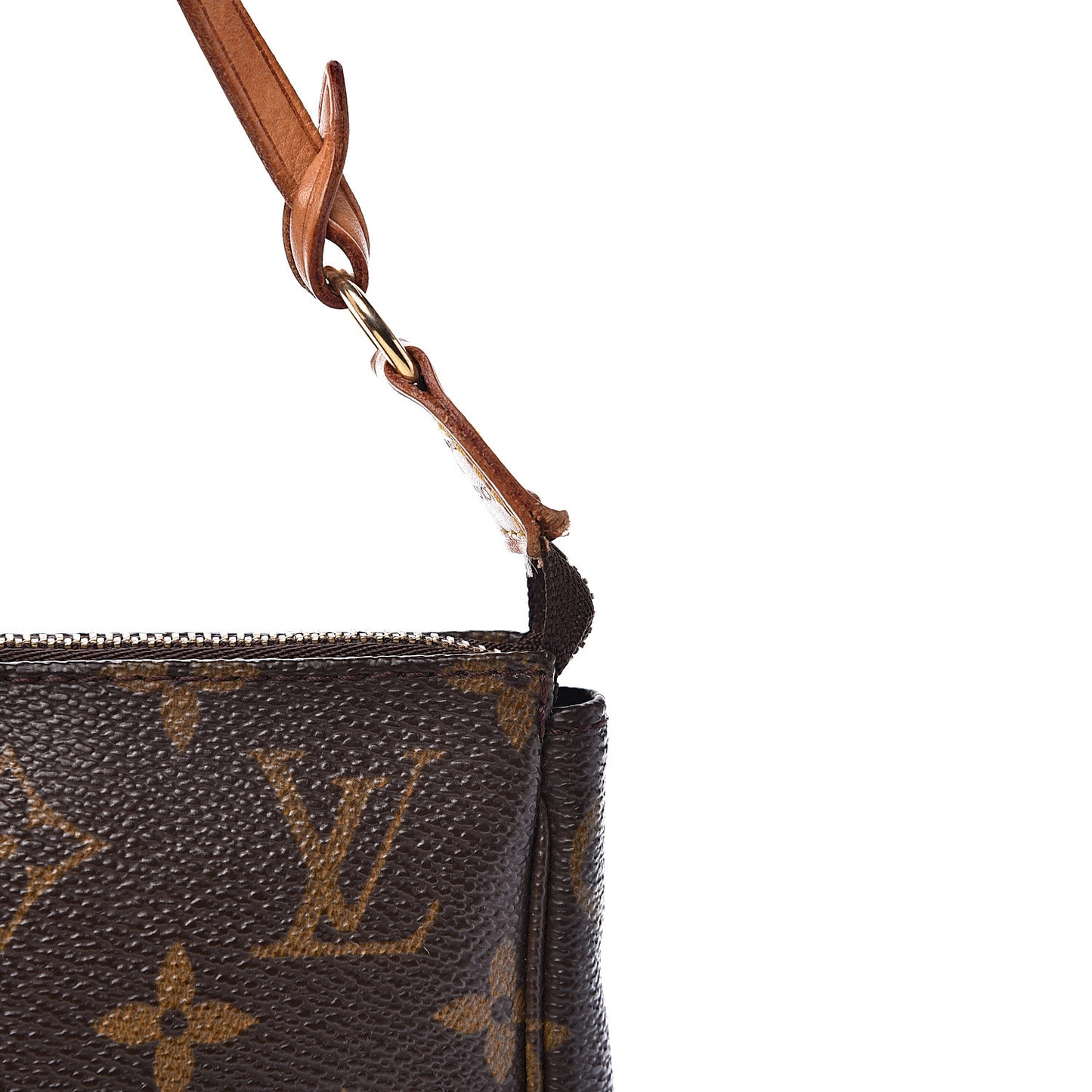 Monogram Pochette Accessories