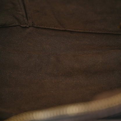 Louis Vuitton Mahina XS Black 11 of 12