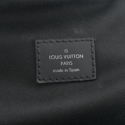 Louis Vuitton Damier Graphite Avenue Sling Backpack 6 of 10