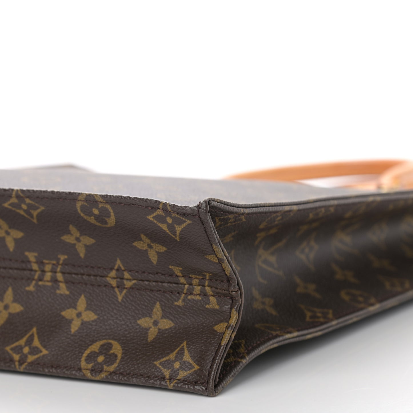 Monogram Sac Plat