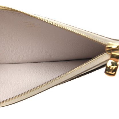 Louis Vuitton Monogram Giant Spring In The City Slim Purse Sunset Kaki 5 of 7