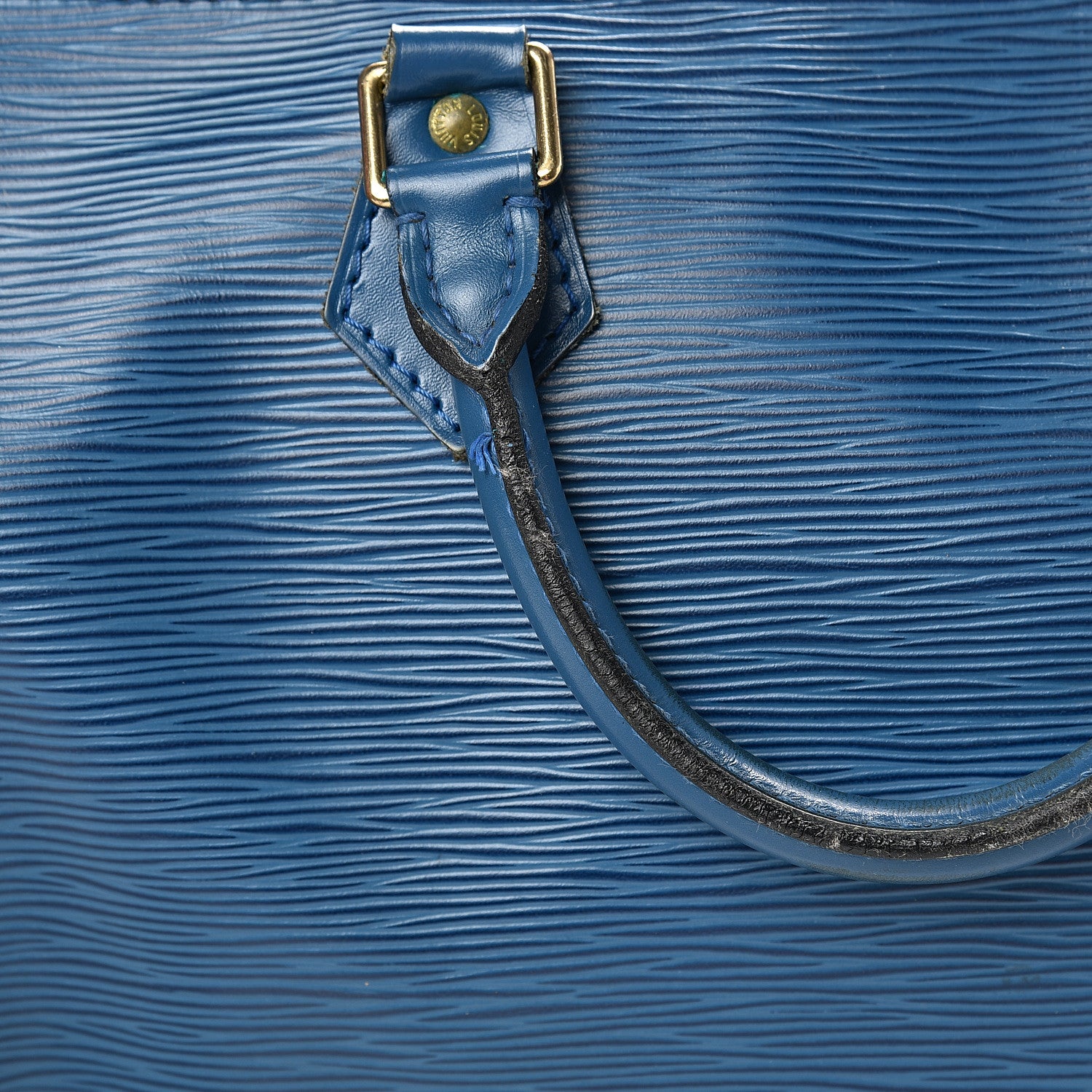 Louis Vuitton Epi Speedy 30 Toledo 21 of 23