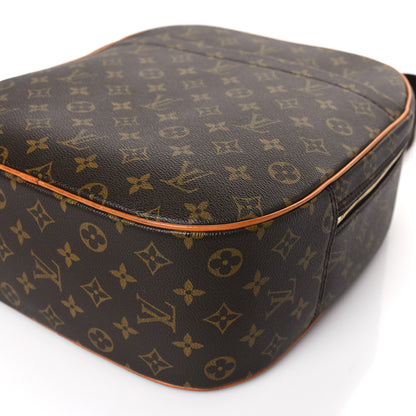 Louis Vuitton Monogram Sac A Dos Packall 8 of 10