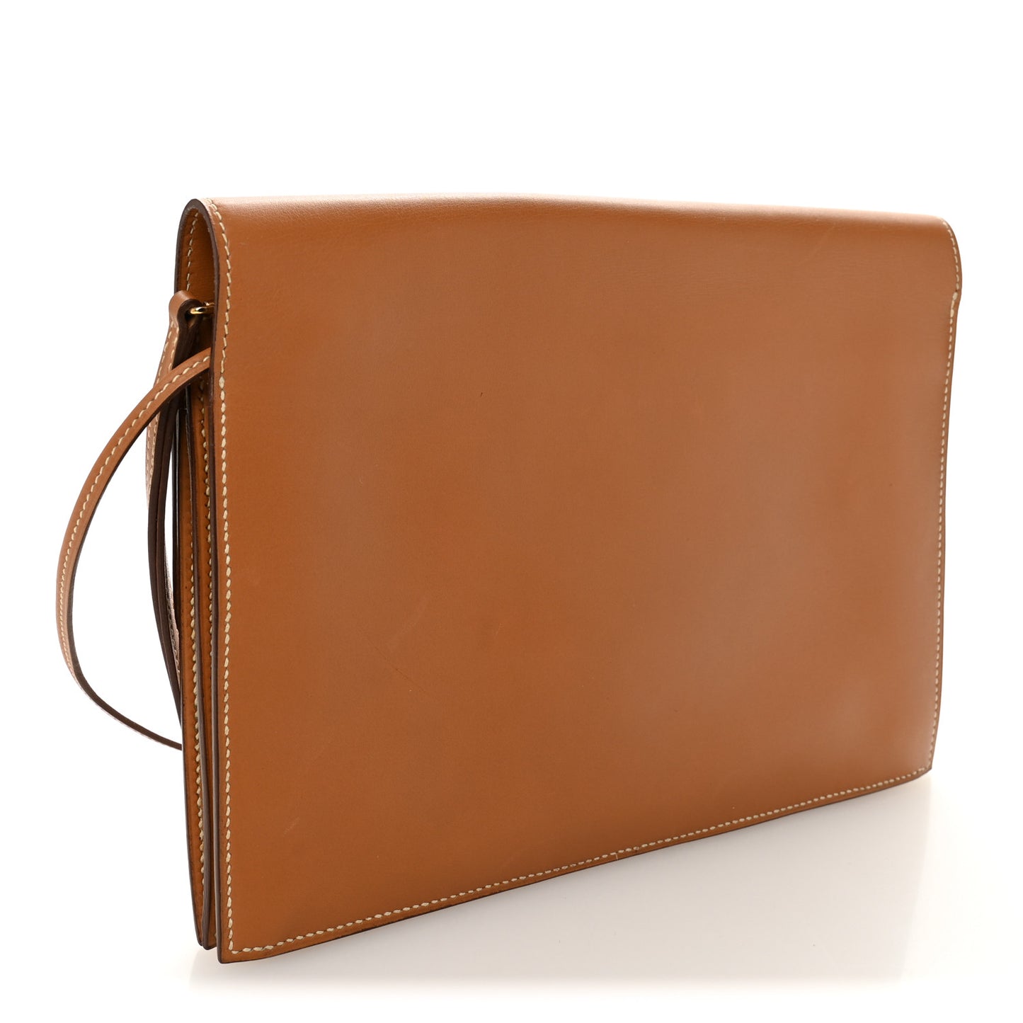 Chamonix Jet Clutch Natural