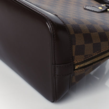 Louis Vuitton Damier Ebene Alma PM 10 of 10