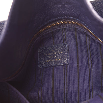 Louis Vuitton Empreinte Metis Celeste 6 of 13