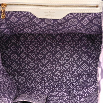 Louis Vuitton Tahitienne Cabas PM Lilac 5 of 12