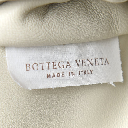 Bottega Veneta Nappa Intrecciato The Mini Pouch Plaster 6 of 9