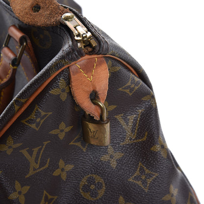 Louis Vuitton Monogram Speedy 30 8 of 19