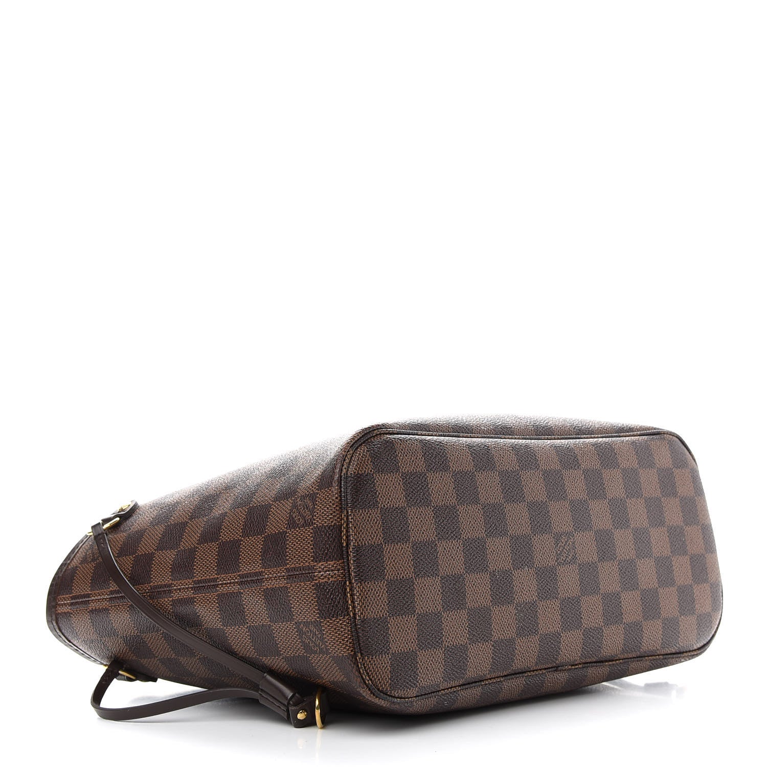 Louis Vuitton Damier Ebene Neo Neverfull PM 4 of 11