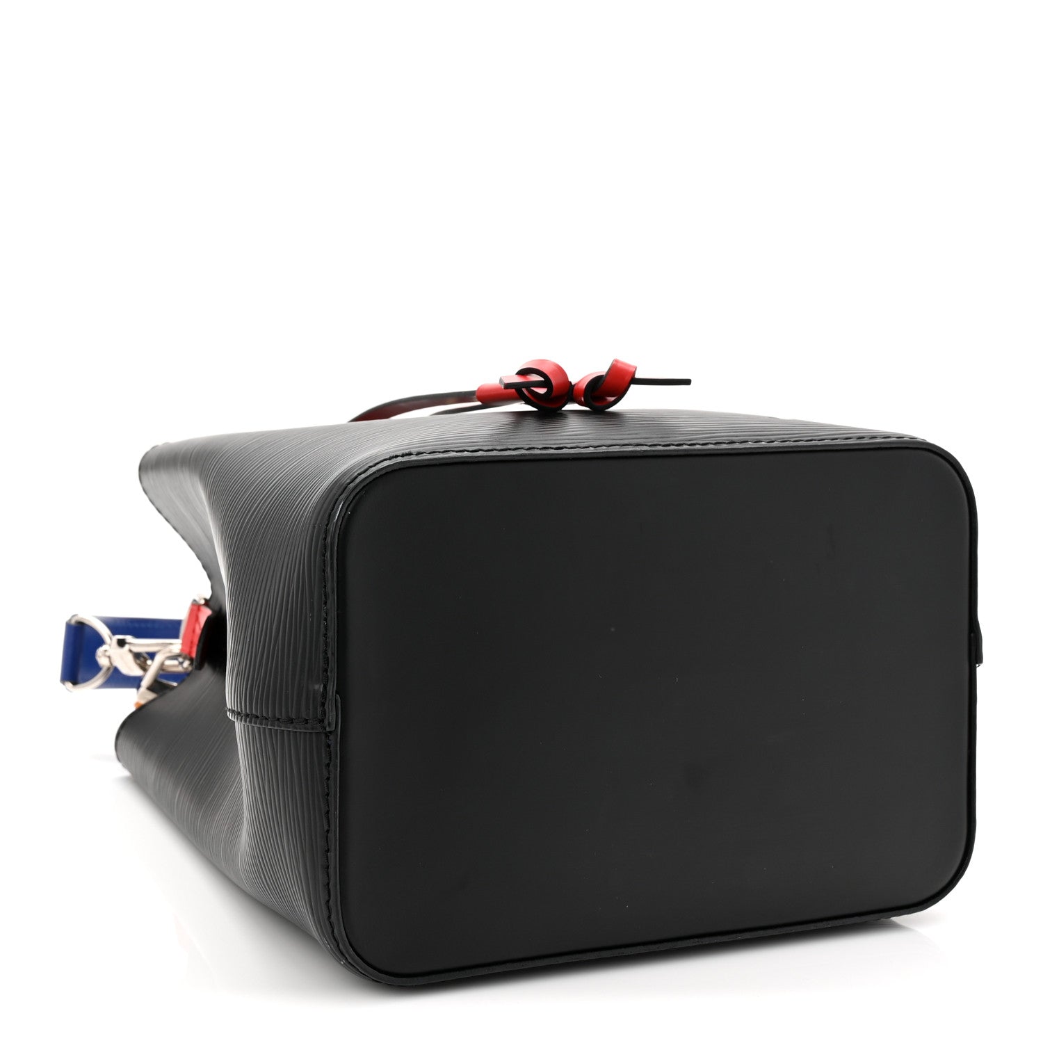 Louis Vuitton Epi Neonoe BB Black Safran 4 of 10