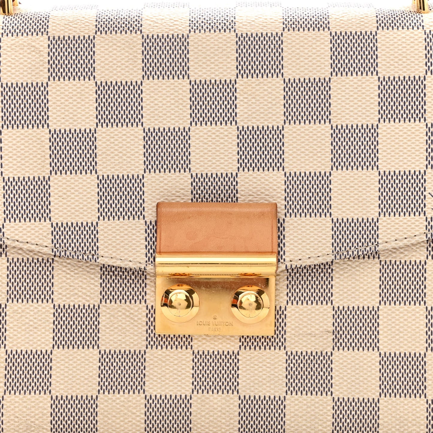 Damier Azur Croisette