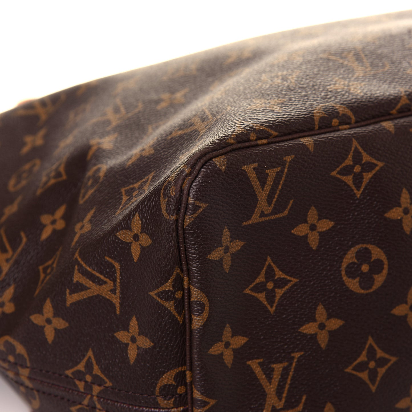 Monogram Neo Neverfull GM Pivoine