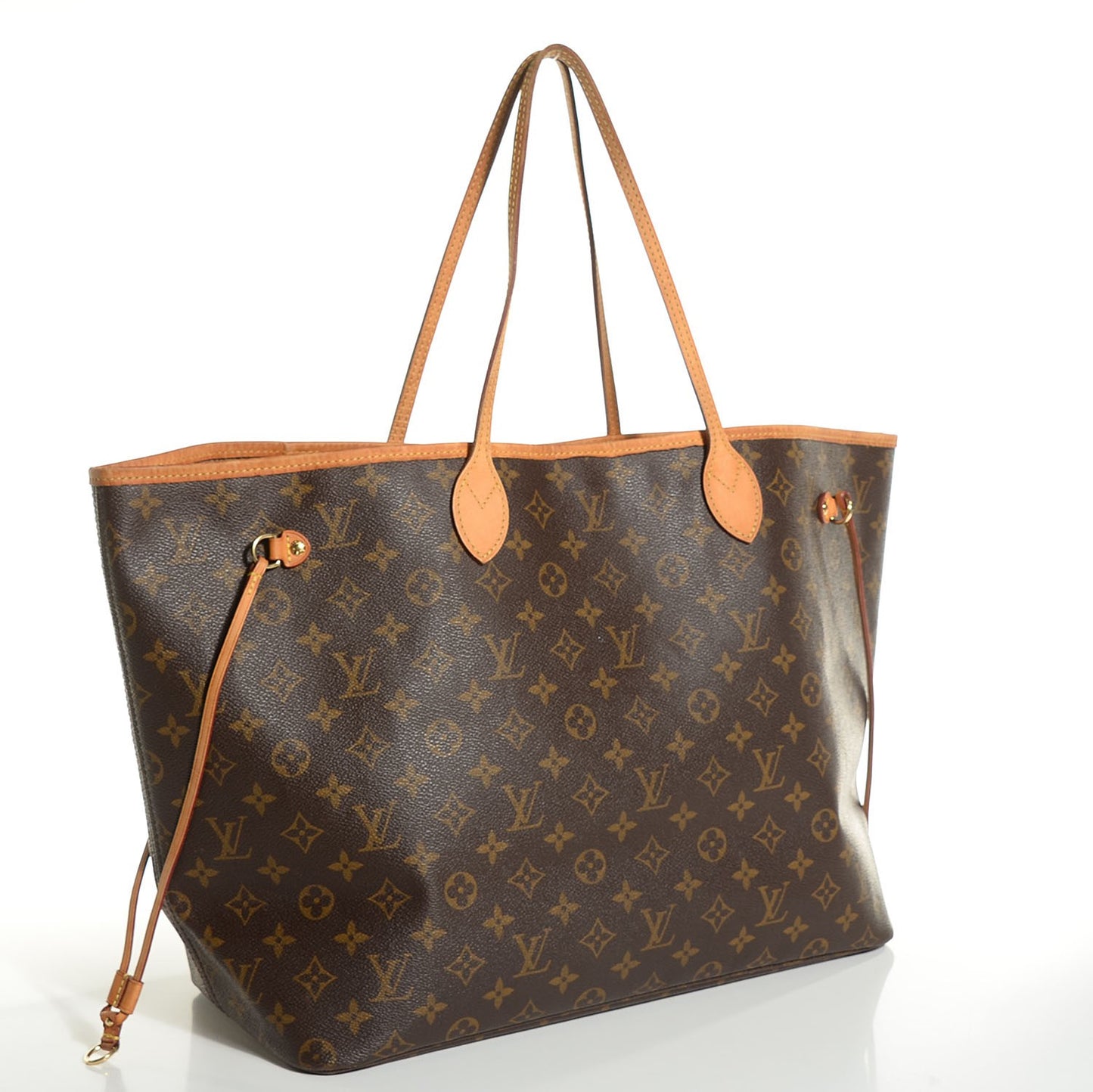 Monogram Neverfull GM