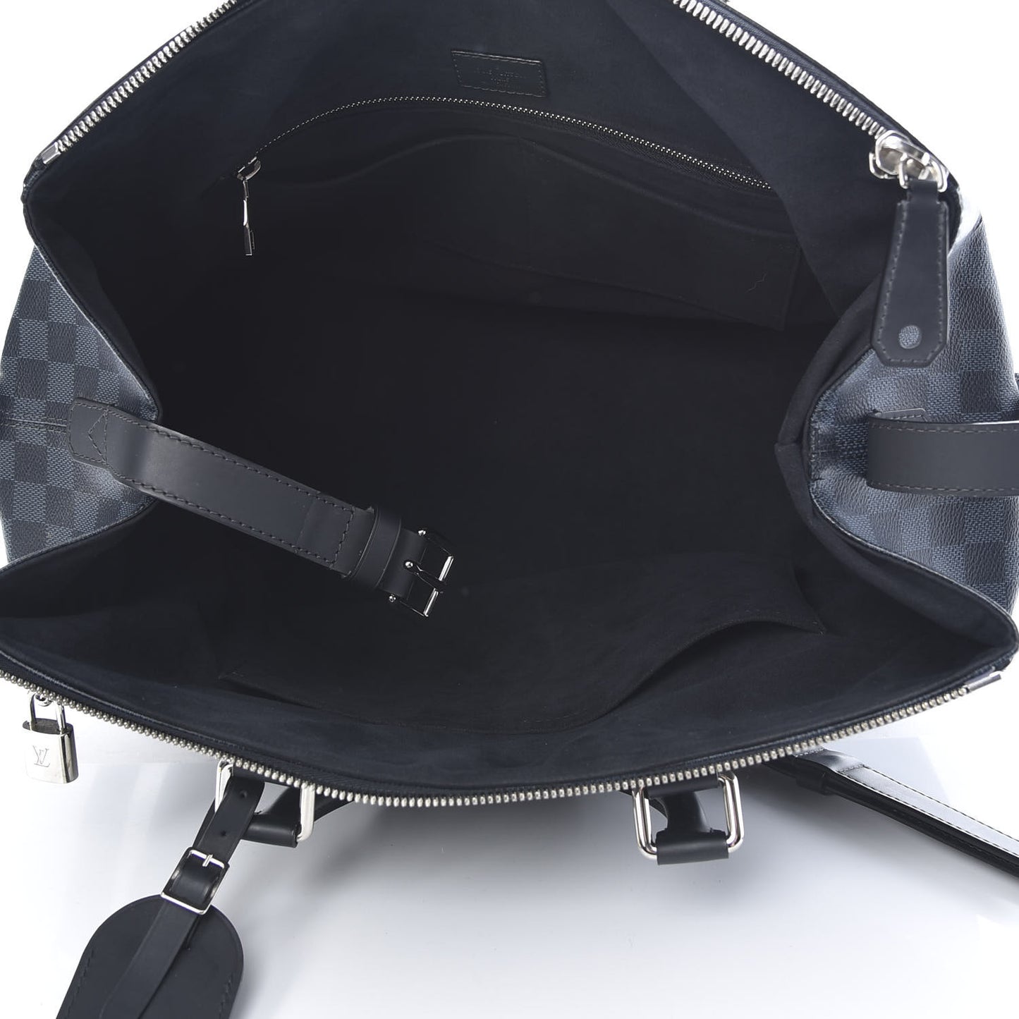 Damier Cobalt Neo Greenwich