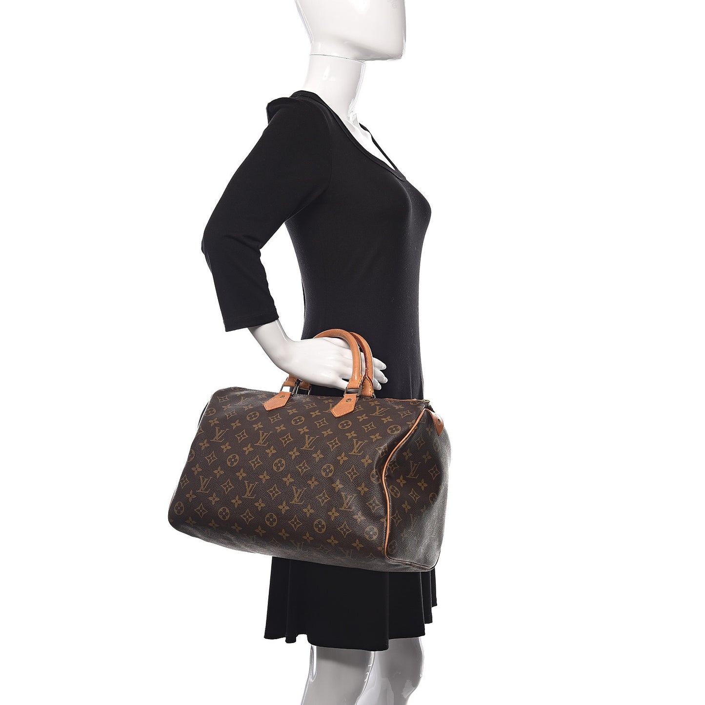 Monogram Speedy 35