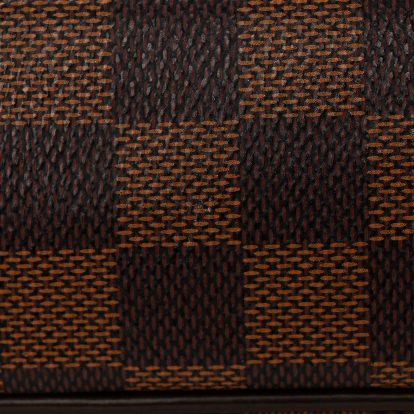 Damier Ebene Porte-Documents Voyage