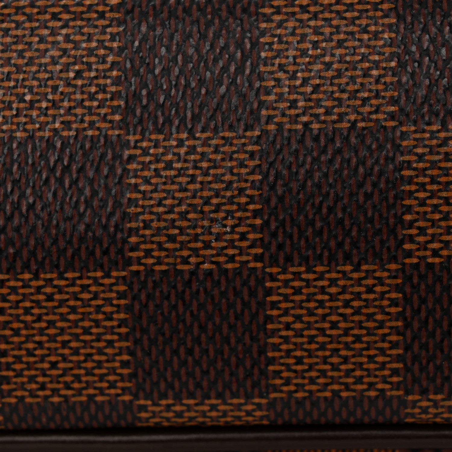 Louis Vuitton Damier Ebene Porte-Documents Voyage 23 of 28