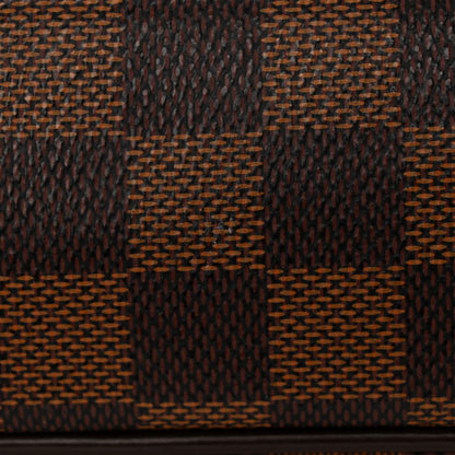 Louis Vuitton Damier Ebene Porte-Documents Voyage 23 of 28