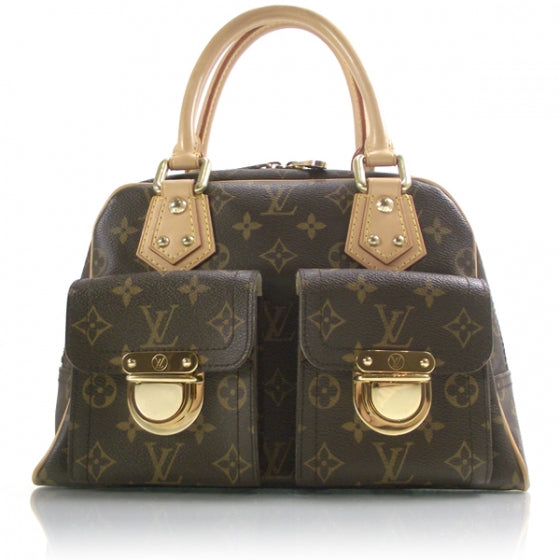 Monogram Manhattan PM