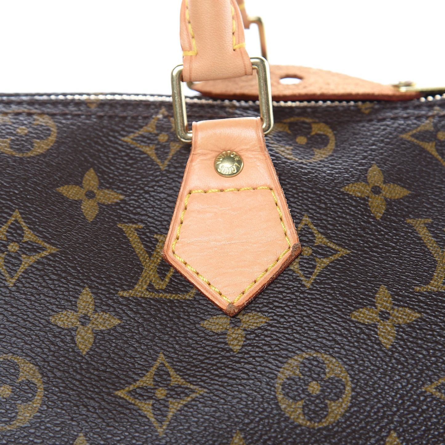 Monogram Speedy 30