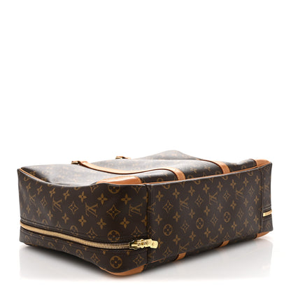 Louis Vuitton Monogram Sirius 45 3 of 14