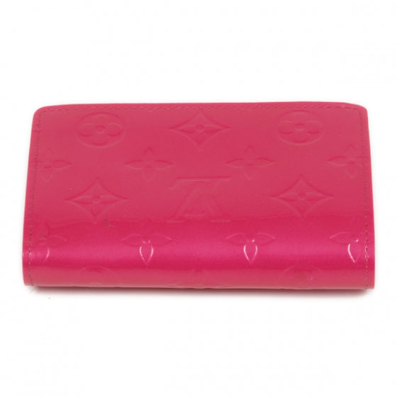 Vernis French Purse Rose Pop