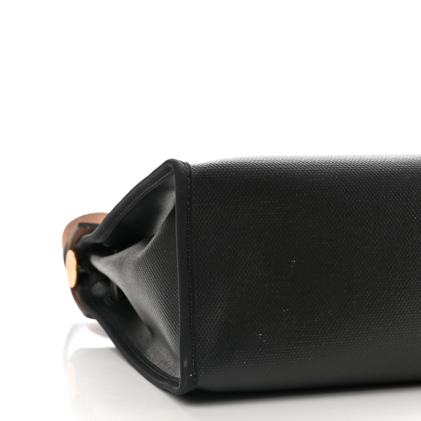 Toile H Berline Vache Hunter Herbag Zip PM 31 Black Ebene