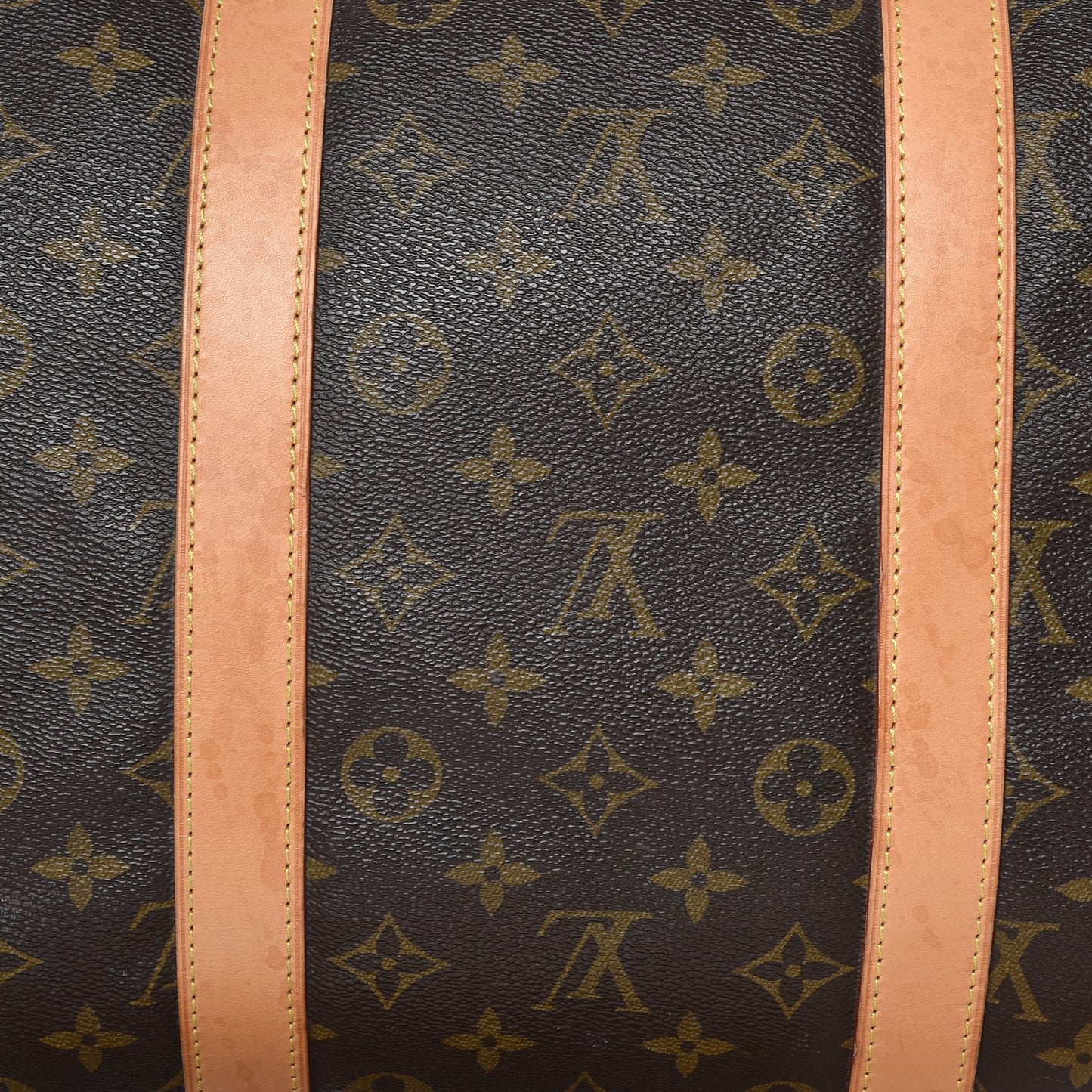 Monogram Keepall Bandouliere 55