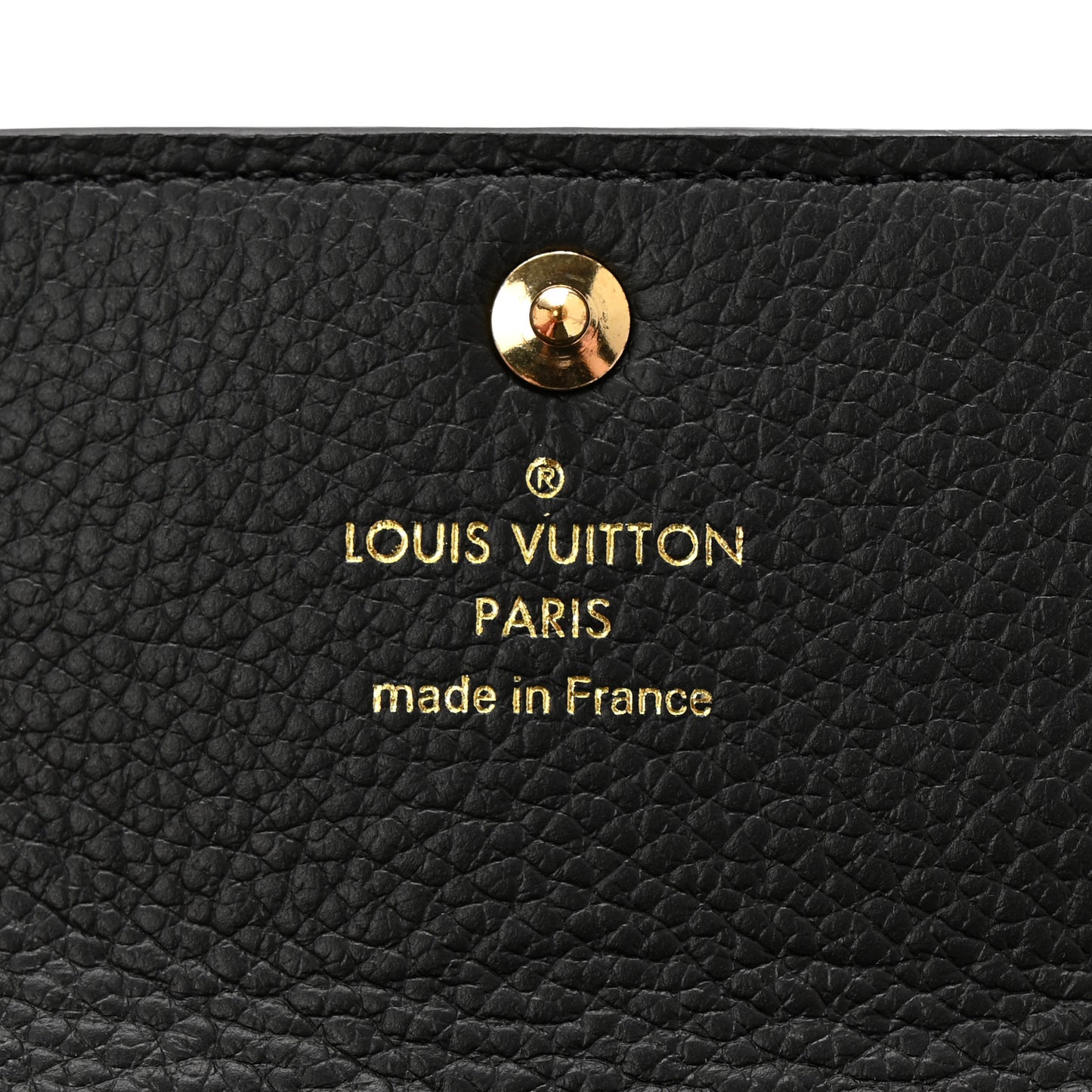 Empreinte Multicles 6 Key Holder Black