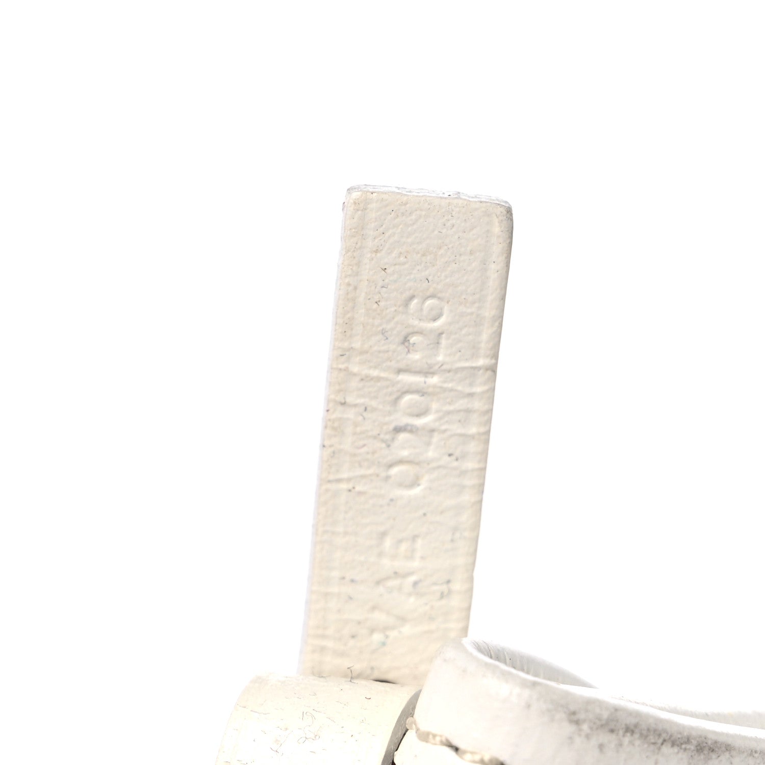 Goyard Goyardine Saint Louis PM White 8 of 16