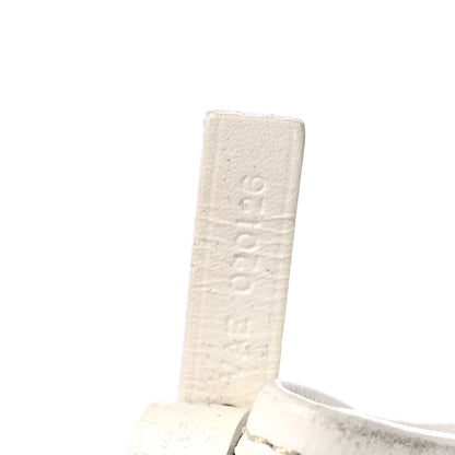 Goyard Goyardine Saint Louis PM White 8 of 16