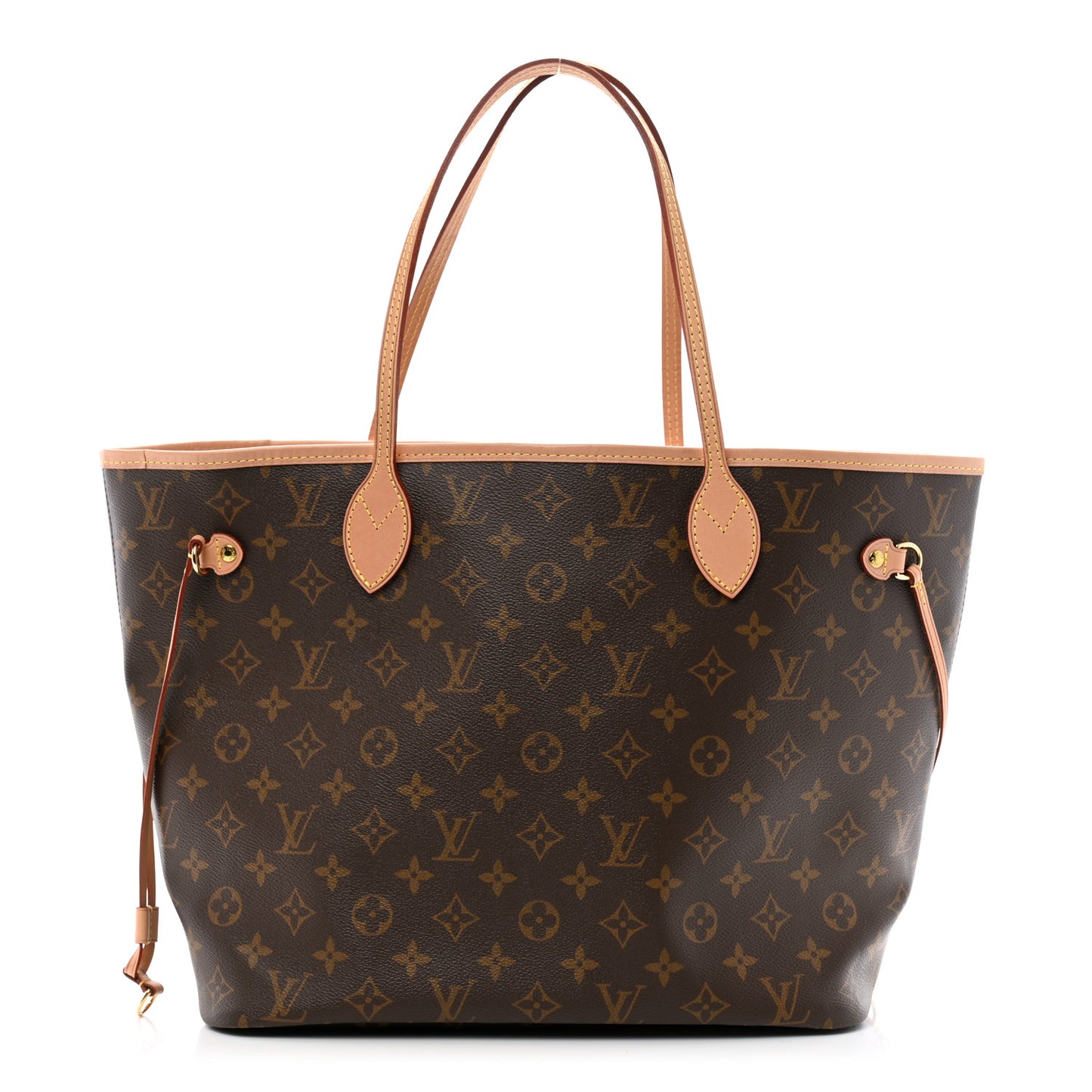 Monogram Neo Neverfull MM